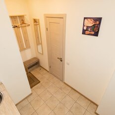 Квартира 25 м², студия - изображение 1