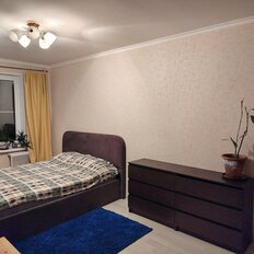 Квартира 34 м², 1-комнатная - изображение 2
