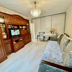 Квартира 40 м², 1-комнатная - изображение 3