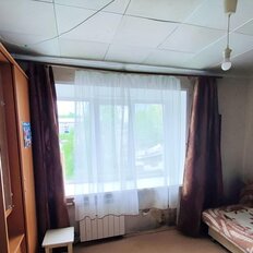 Квартира 19 м², студия - изображение 1