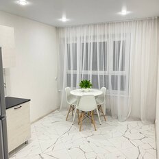 Квартира 43,1 м², 1-комнатная - изображение 4