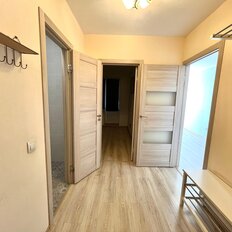 Квартира 33,7 м², 1-комнатная - изображение 1