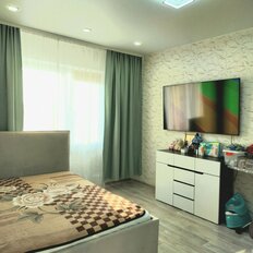 Квартира 36 м², 1-комнатная - изображение 3