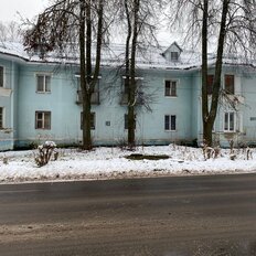 Квартира 43 м², 2-комнатная - изображение 1