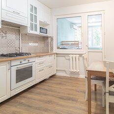 Квартира 48 м², 1-комнатная - изображение 2