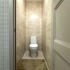 Квартира 39 м², 1-комнатная - изображение 5