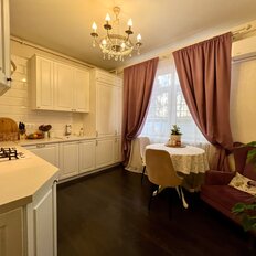 Квартира 37 м², 1-комнатная - изображение 3