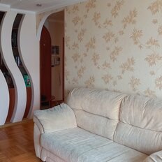 Квартира 55 м², 3-комнатная - изображение 3