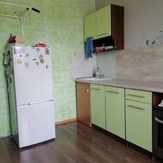 Квартира 43,6 м², 1-комнатная - изображение 5