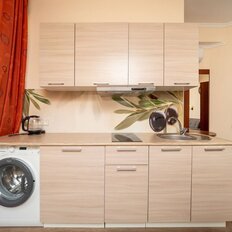 Квартира 30 м², студия - изображение 1