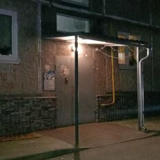 Квартира 30 м², 1-комнатная - изображение 2