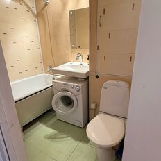 Квартира 45 м², 2-комнатная - изображение 2
