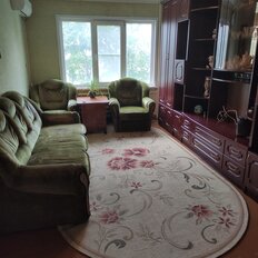 Квартира 36 м², 1-комнатная - изображение 2