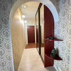 Квартира 44,6 м², 1-комнатная - изображение 5
