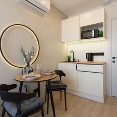 Квартира 14 м², студия - изображение 2