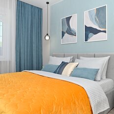 Квартира 48 м², 2-комнатная - изображение 1