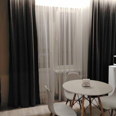 Квартира 35 м², студия - изображение 4