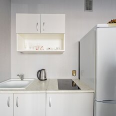 Квартира 32 м², студия - изображение 5