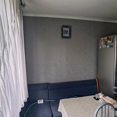 Квартира 32 м², 1-комнатная - изображение 4