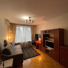 Квартира 33 м², 1-комнатная - изображение 5