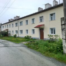 Квартира 57,1 м², 3-комнатная - изображение 1