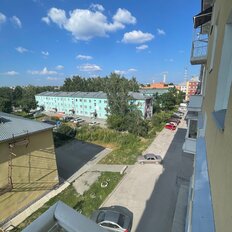 Квартира 55 м², 2-комнатная - изображение 2