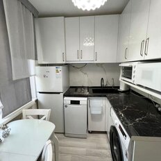 Квартира 40 м², 1-комнатная - изображение 4