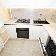 Квартира 45,4 м², 2-комнатная - изображение 2