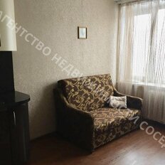 Квартира 18,4 м², 1-комнатная - изображение 2