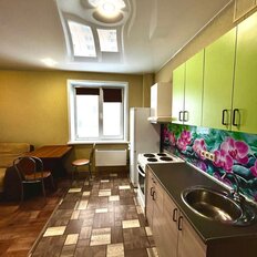 Квартира 56 м², 2-комнатная - изображение 3