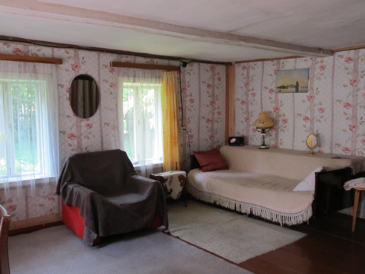 Дом 50 м² в Псковская область — фото 10 из 12