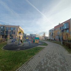 Квартира 66 м², 3-комнатная - изображение 1