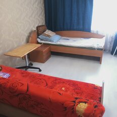 Квартира 50 м², 2-комнатная - изображение 4