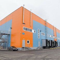 2958 м², склад - изображение 4