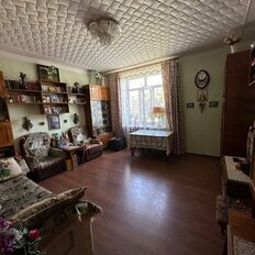 Квартира 52,5 м², 2-комнатная - изображение 3