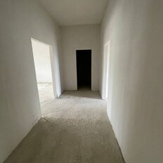 Квартира 120 м², 4-комнатная - изображение 4