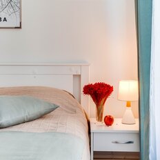 Квартира 18 м², студия - изображение 3