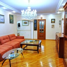 Квартира 114,5 м², 4-комнатная - изображение 4