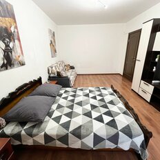 Квартира 40 м², 1-комнатная - изображение 1