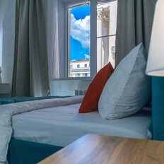 Квартира 62 м², 2-комнатная - изображение 2