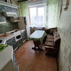 Квартира 34,1 м², 1-комнатная - изображение 3