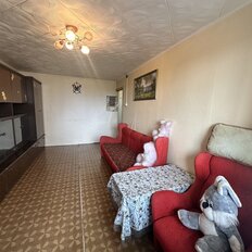 Квартира 50 м², 2-комнатная - изображение 4