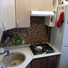 Квартира 49 м², 2-комнатная - изображение 5