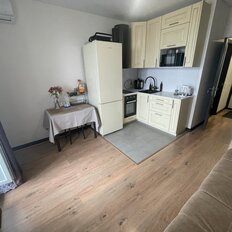 Квартира 25 м², студия - изображение 4