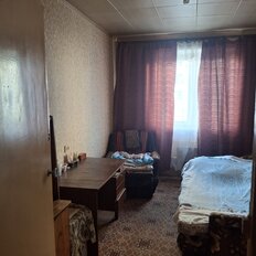 Квартира 47,7 м², 2-комнатная - изображение 1