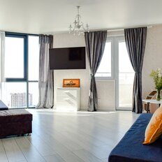 Квартира 65 м², 2-комнатная - изображение 2