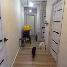 Квартира 57,2 м², 3-комнатная - изображение 5