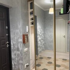 Квартира 43 м², 1-комнатная - изображение 3