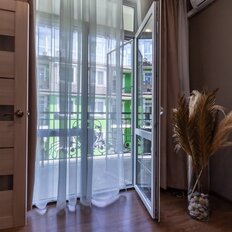 Квартира 40 м², 2-комнатные - изображение 3