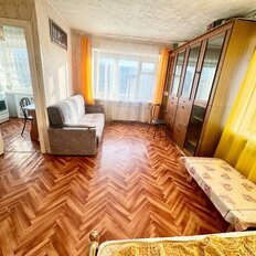 Квартира 33 м², 1-комнатная - изображение 1
